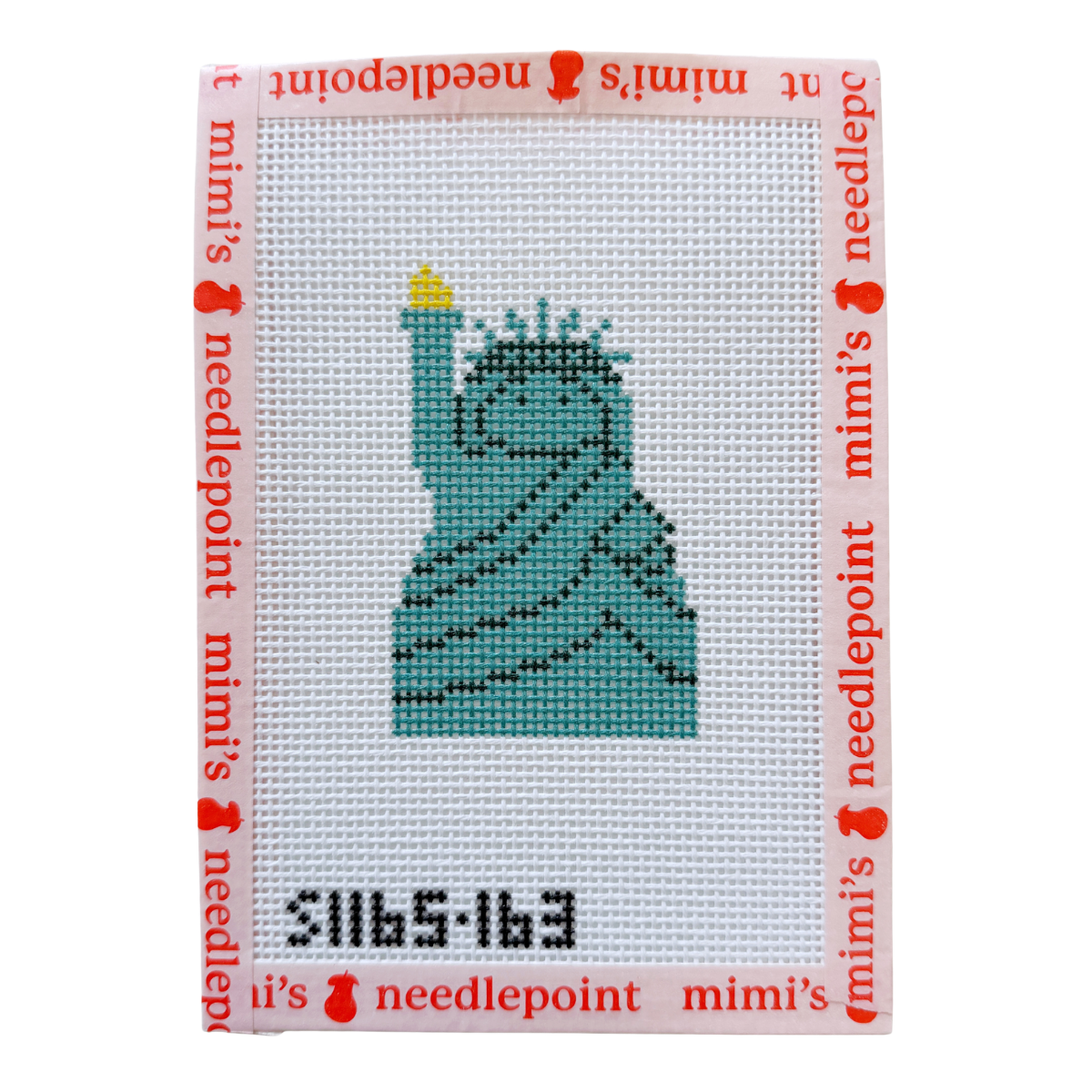 Statue of Liberty Angel