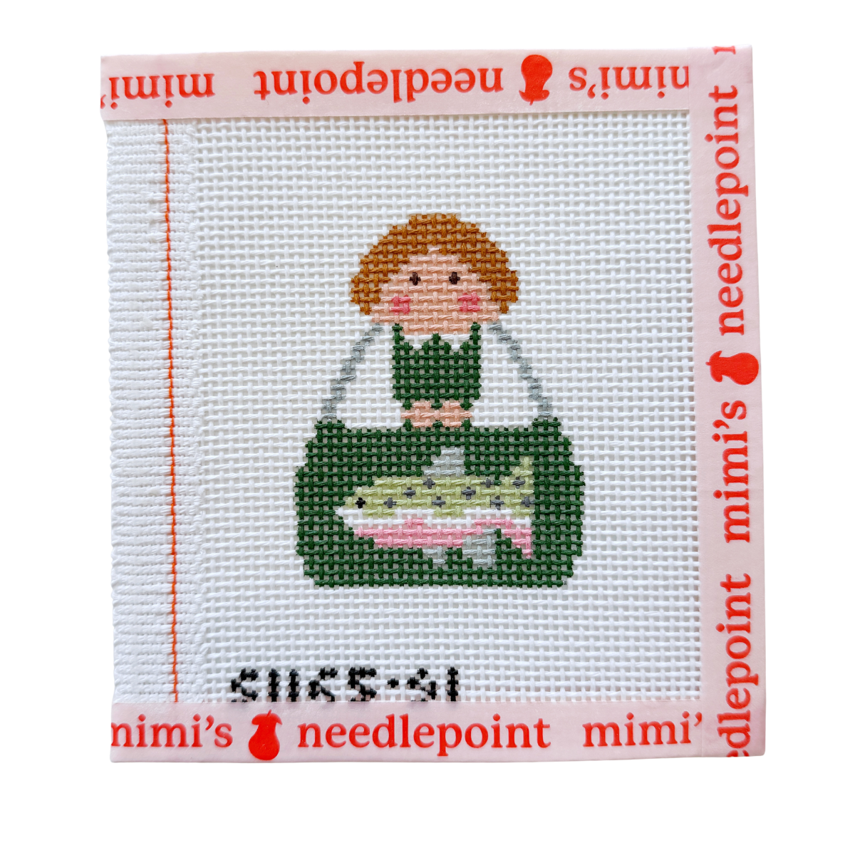 Fishing Angel