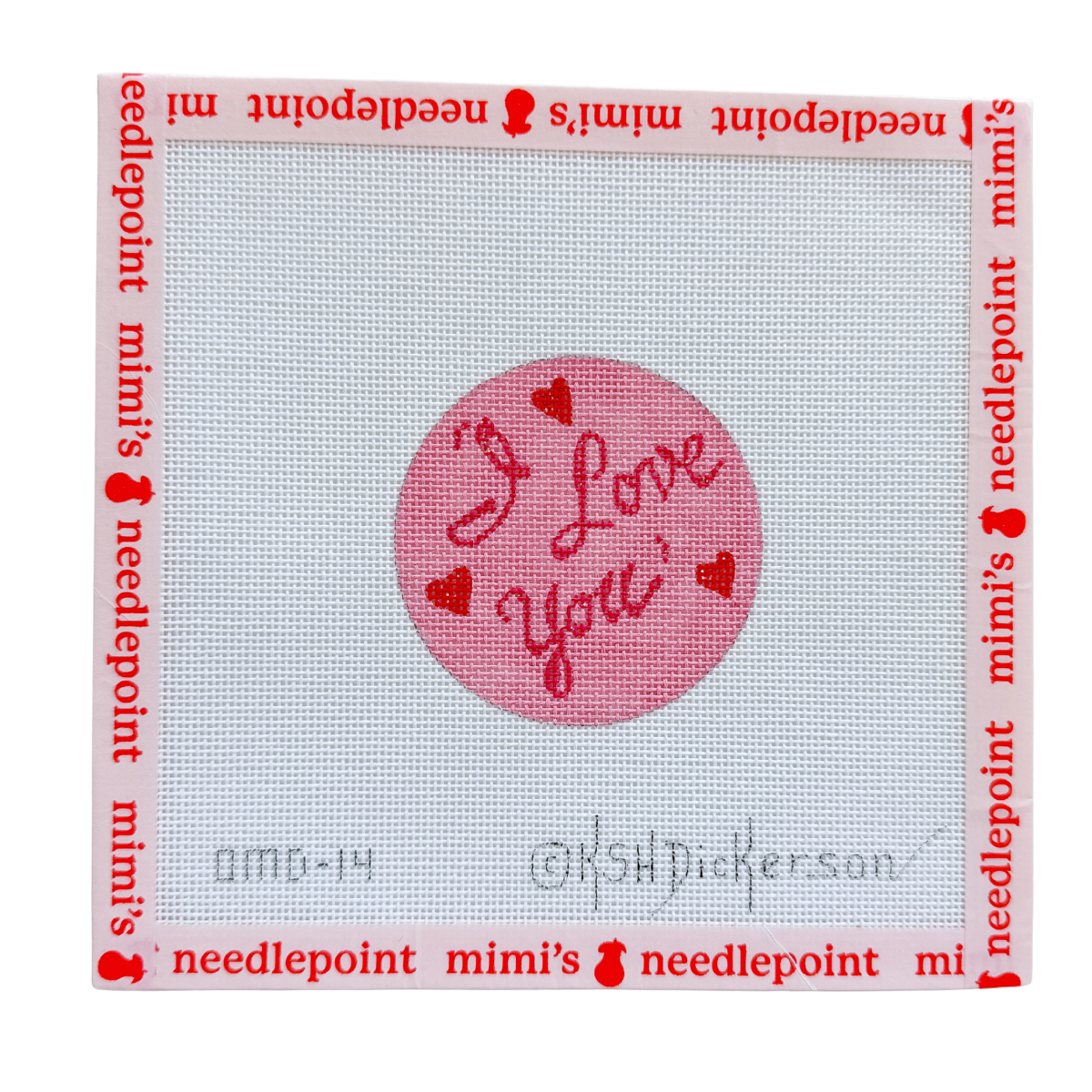 I Love You