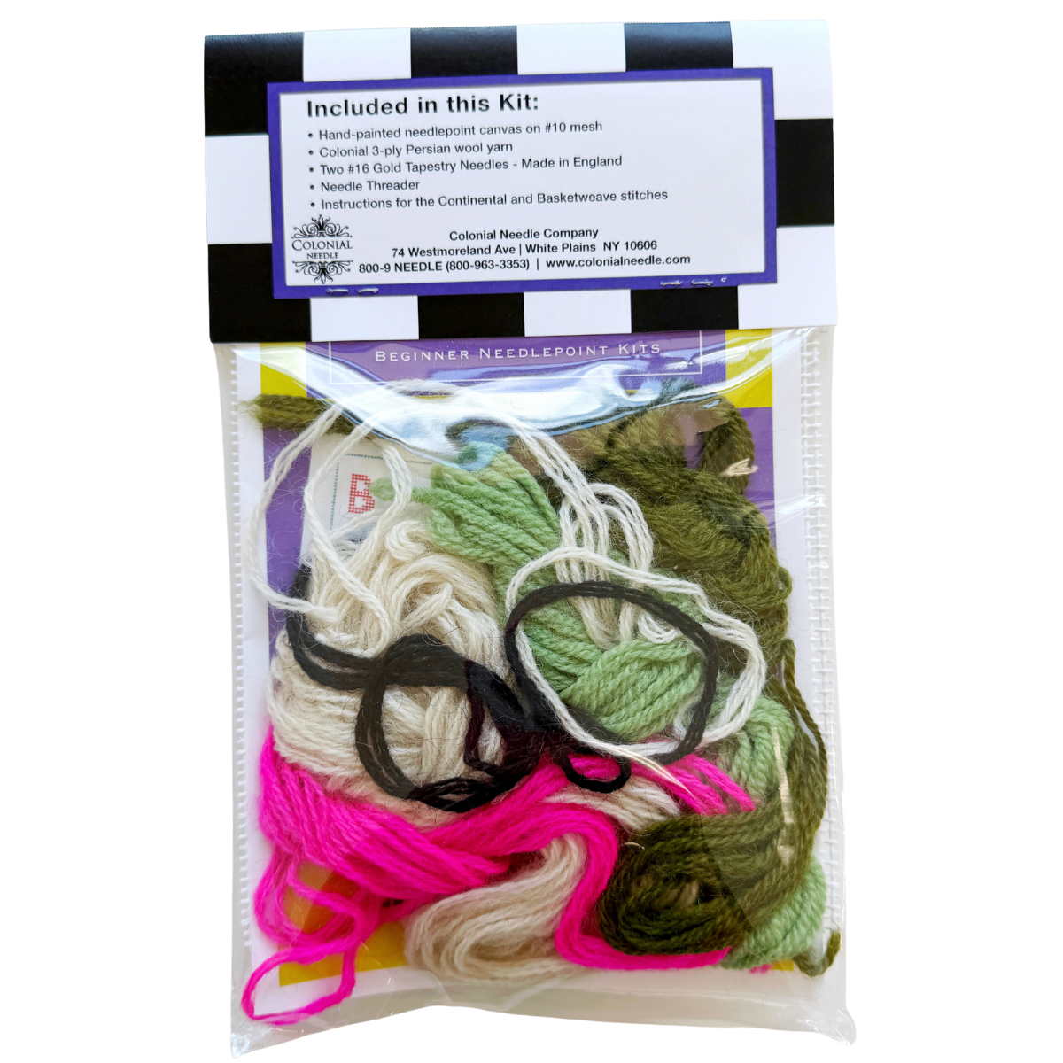 Frog Kid Kit