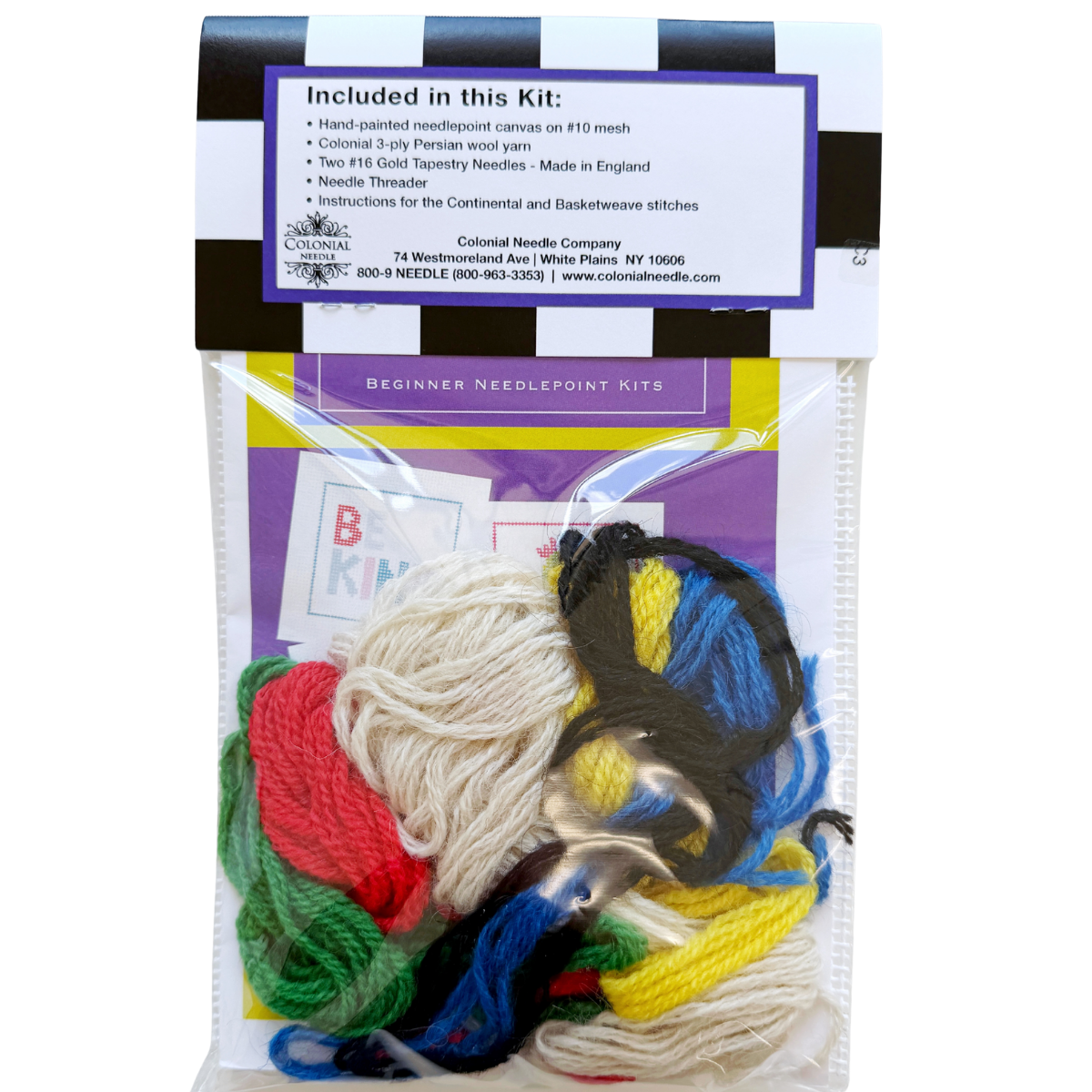Sailboat Kid Kit