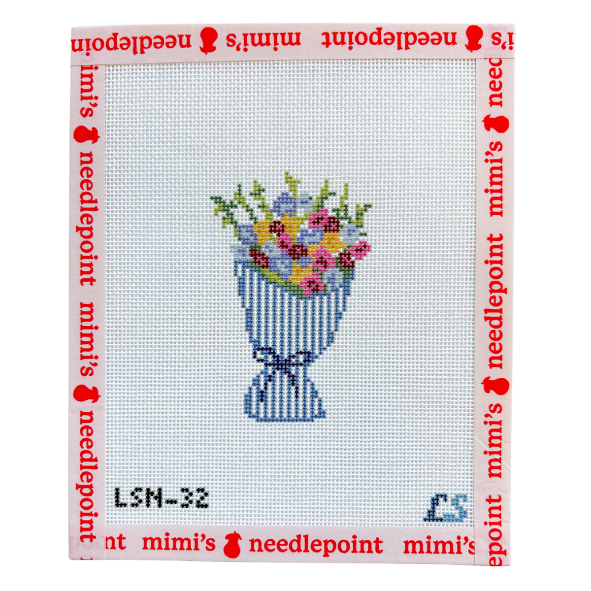 Spring Floral Bouquet