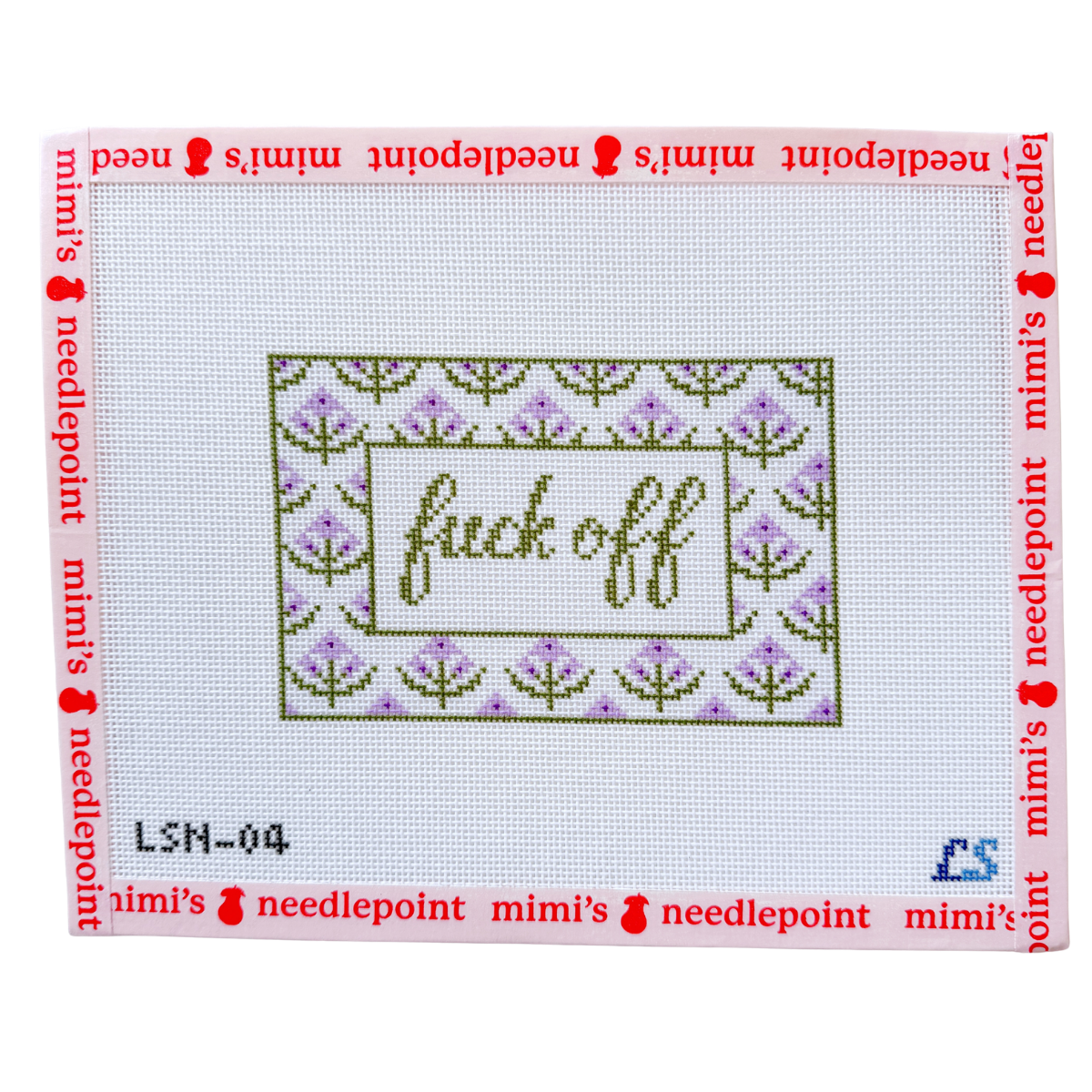 F*** Off