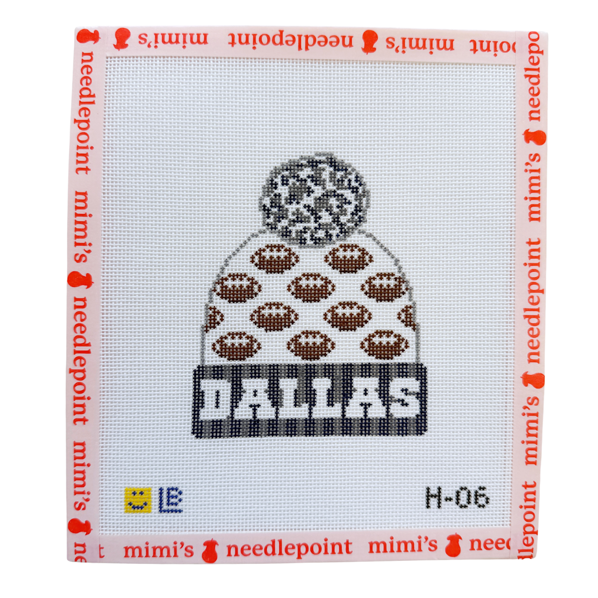 Beanie - Dallas Football