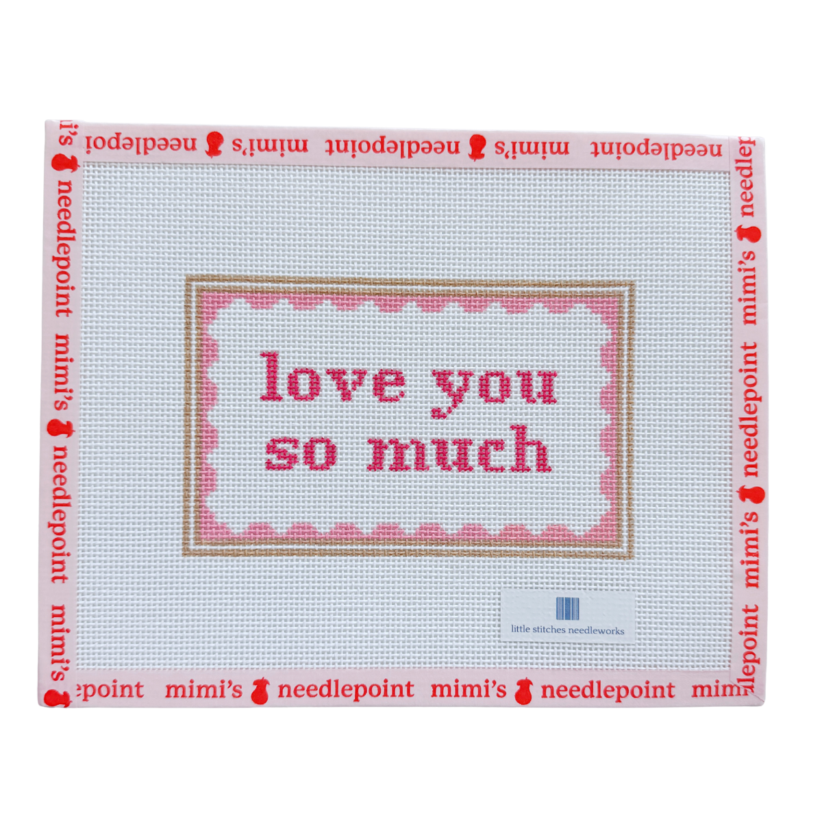 ilysm pink