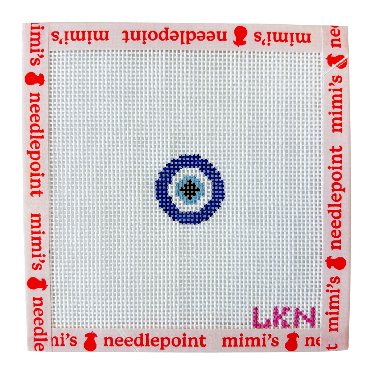 Mini Evil Eye