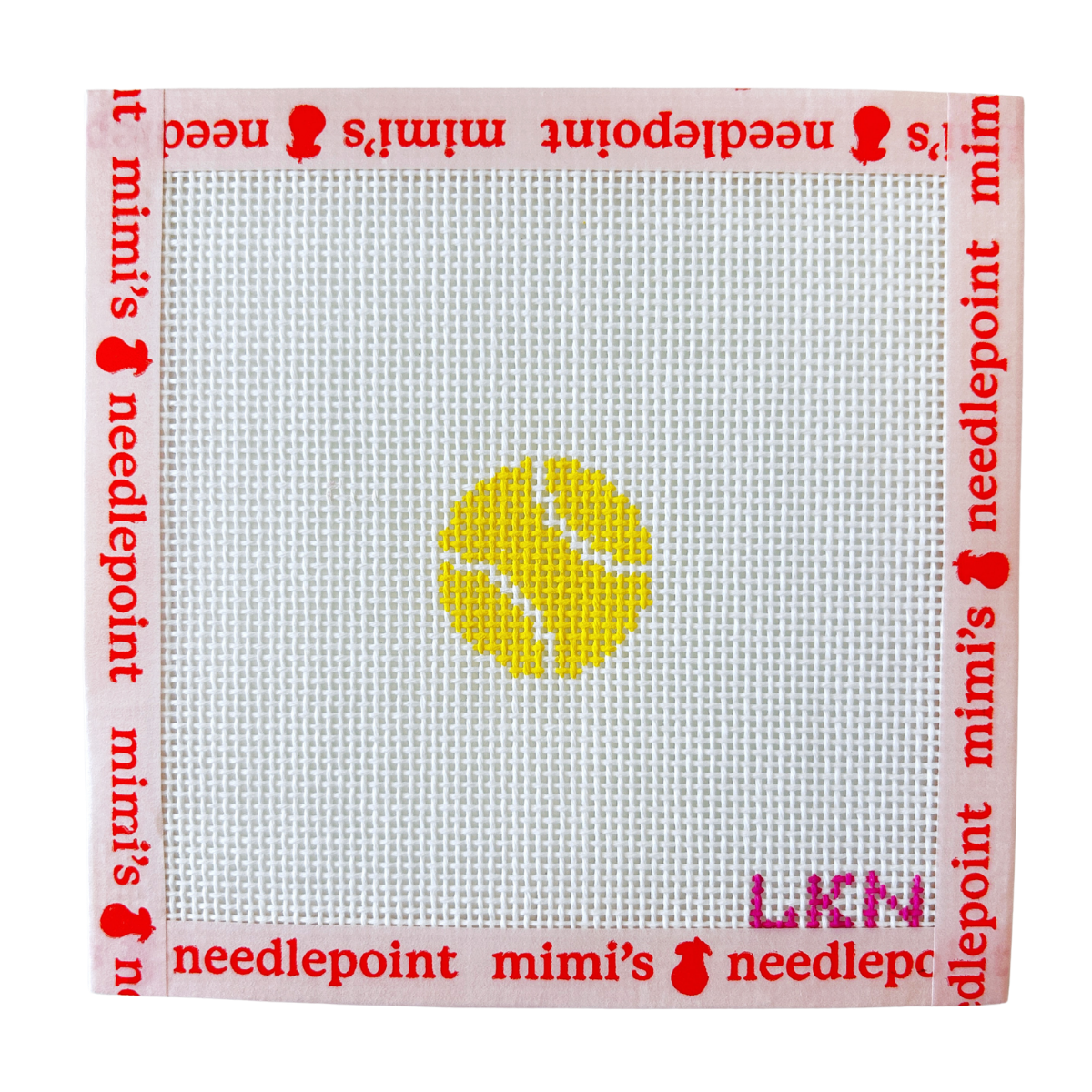 Mini Tennis Ball