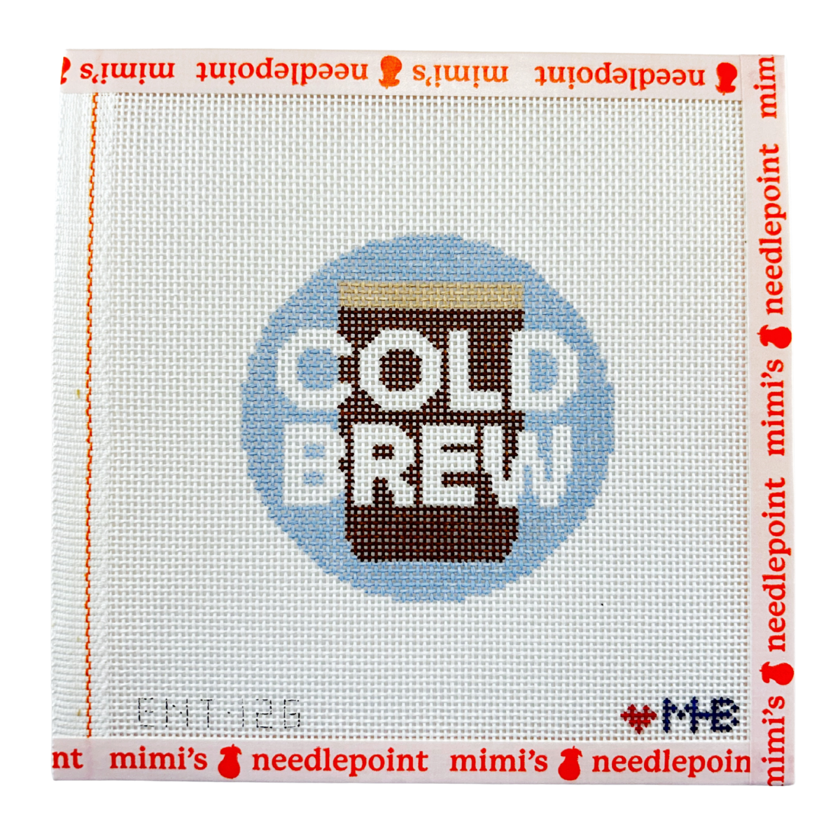 Cold Brew
