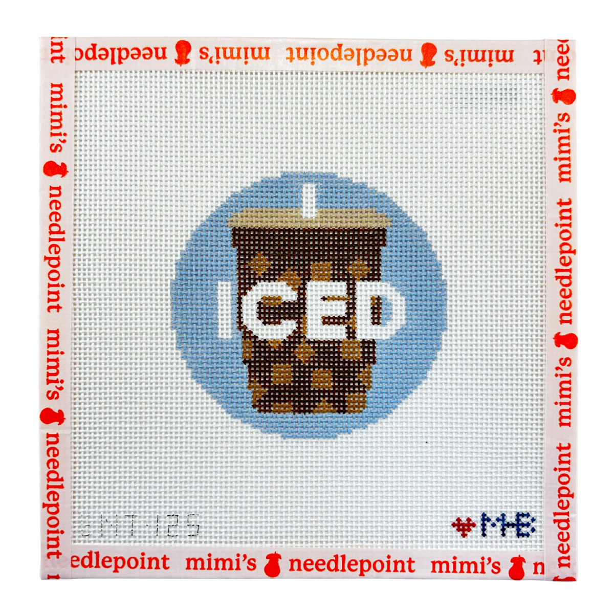 Iced Coffee