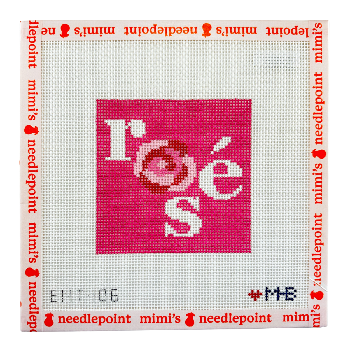 Rose Sqaure
