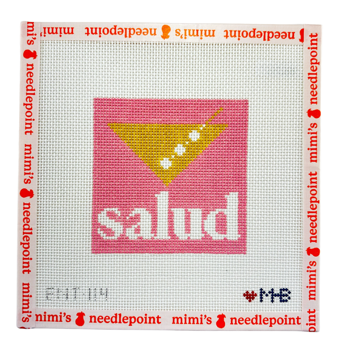 Salud Square