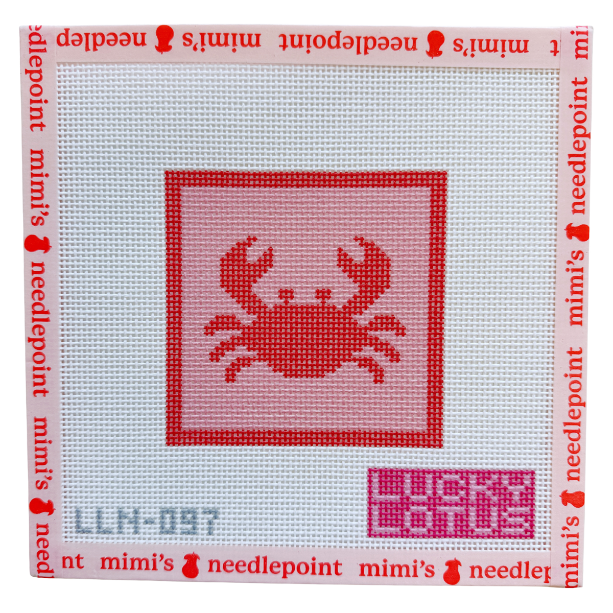 Crab Square