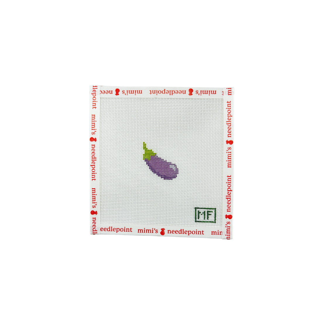 Eggplant Mini