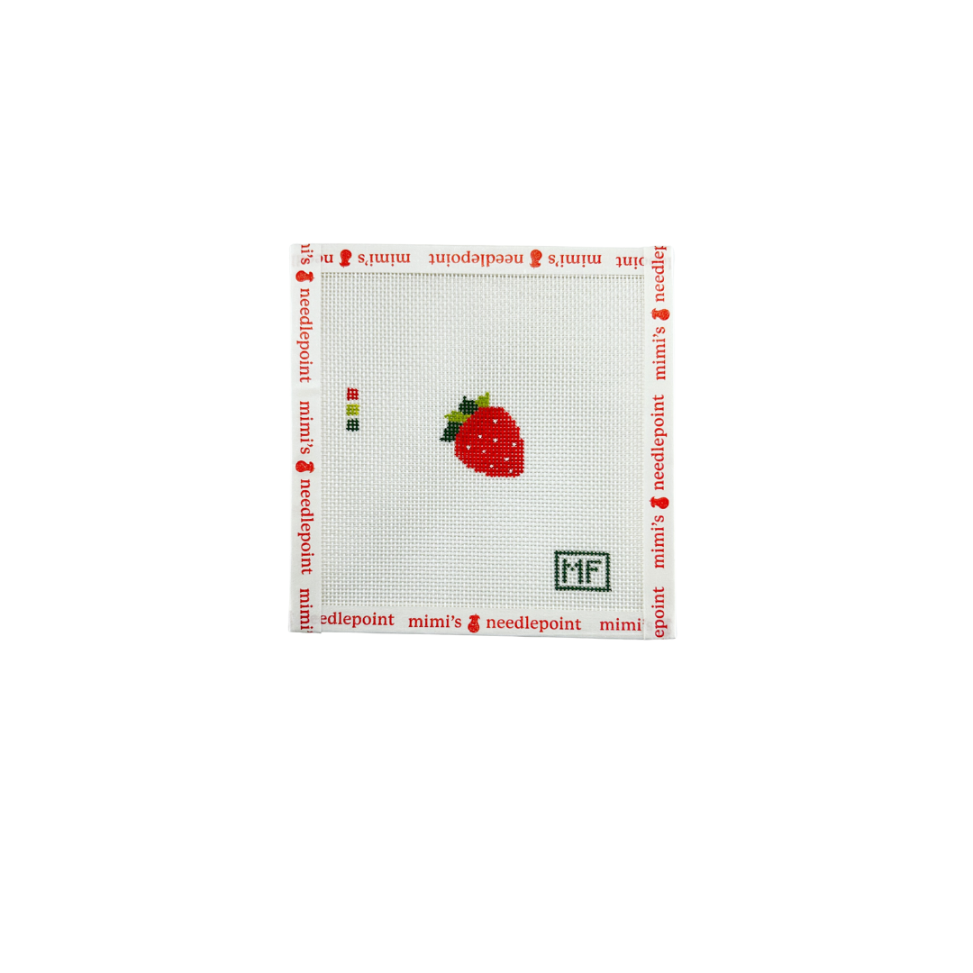 Strawberry Mini