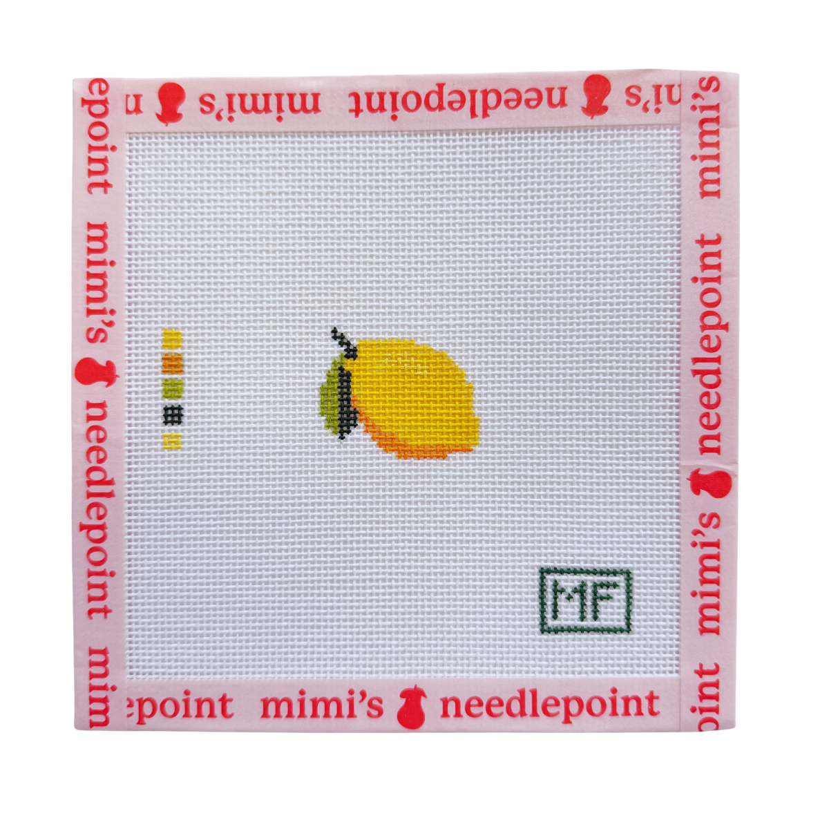 Lemon Mini