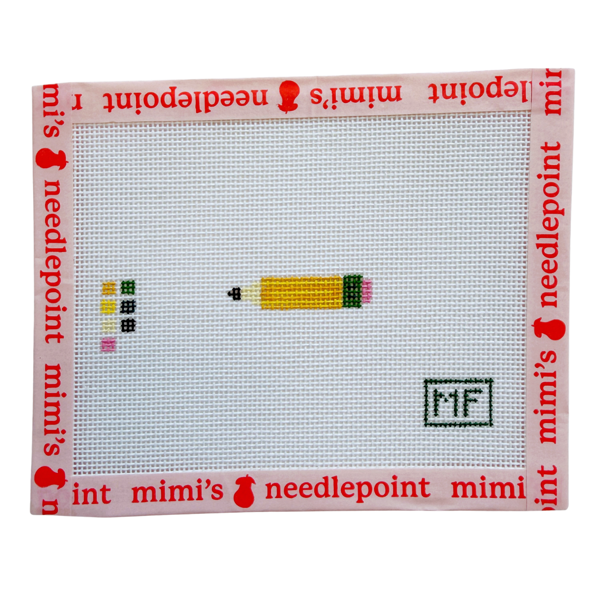 Pencil Mini