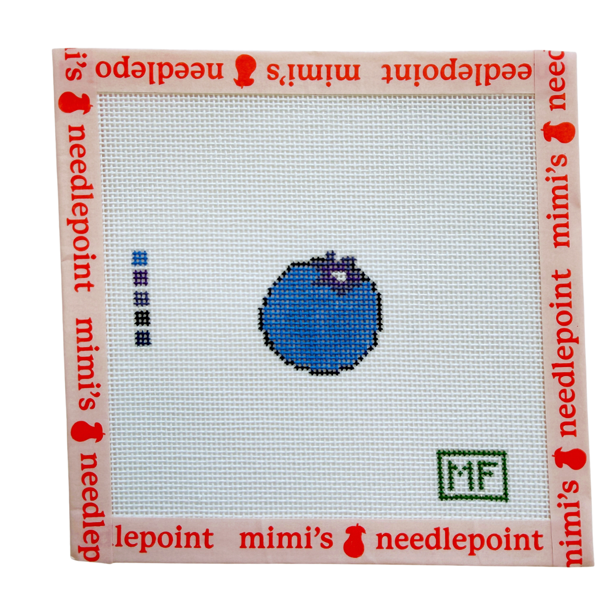 Blueberry Mini