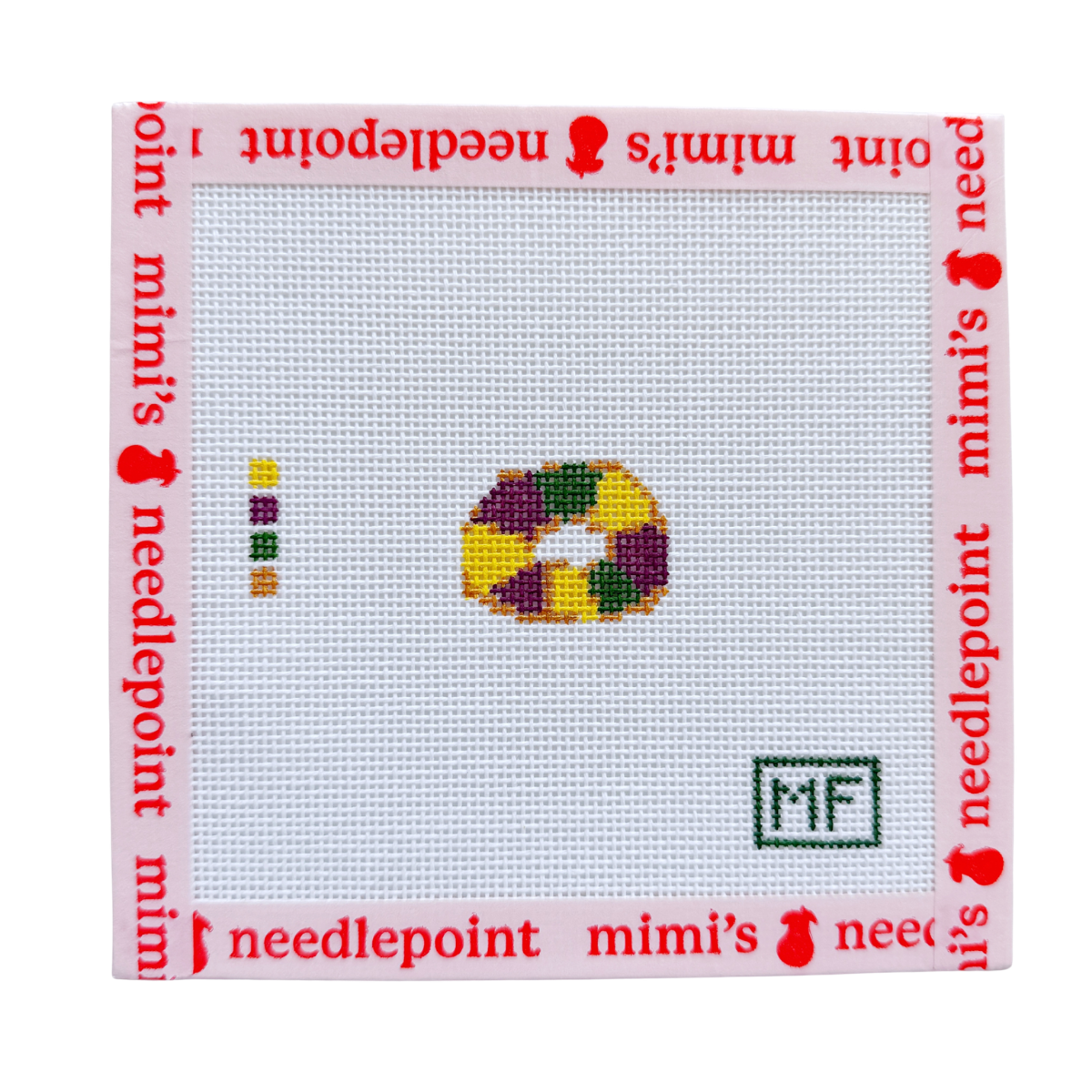 King Cake Mini