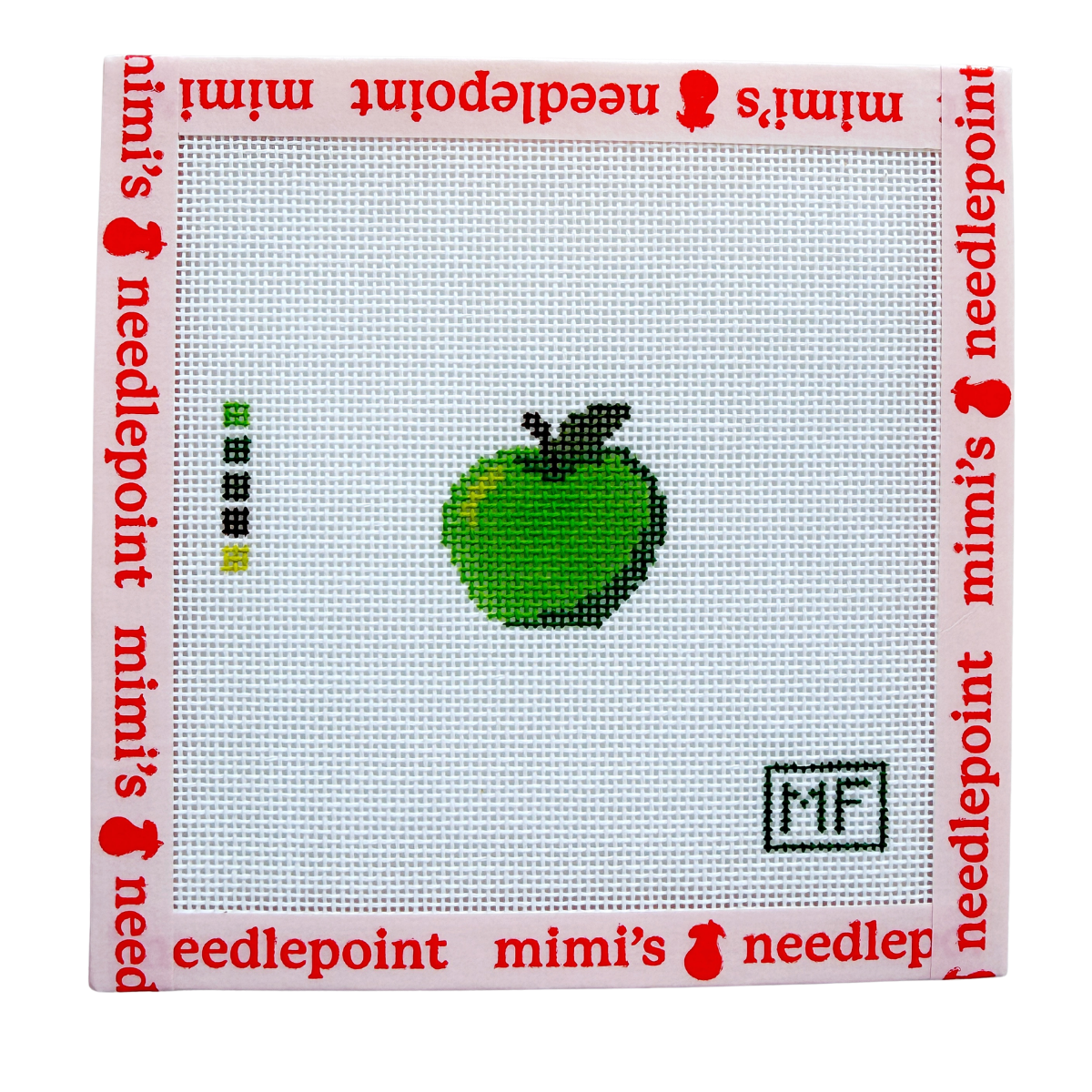 Green Apple Mini