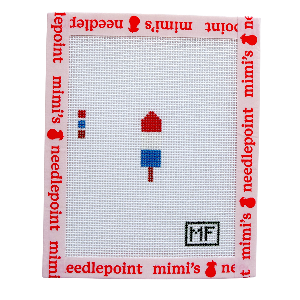 Popsicle Mini