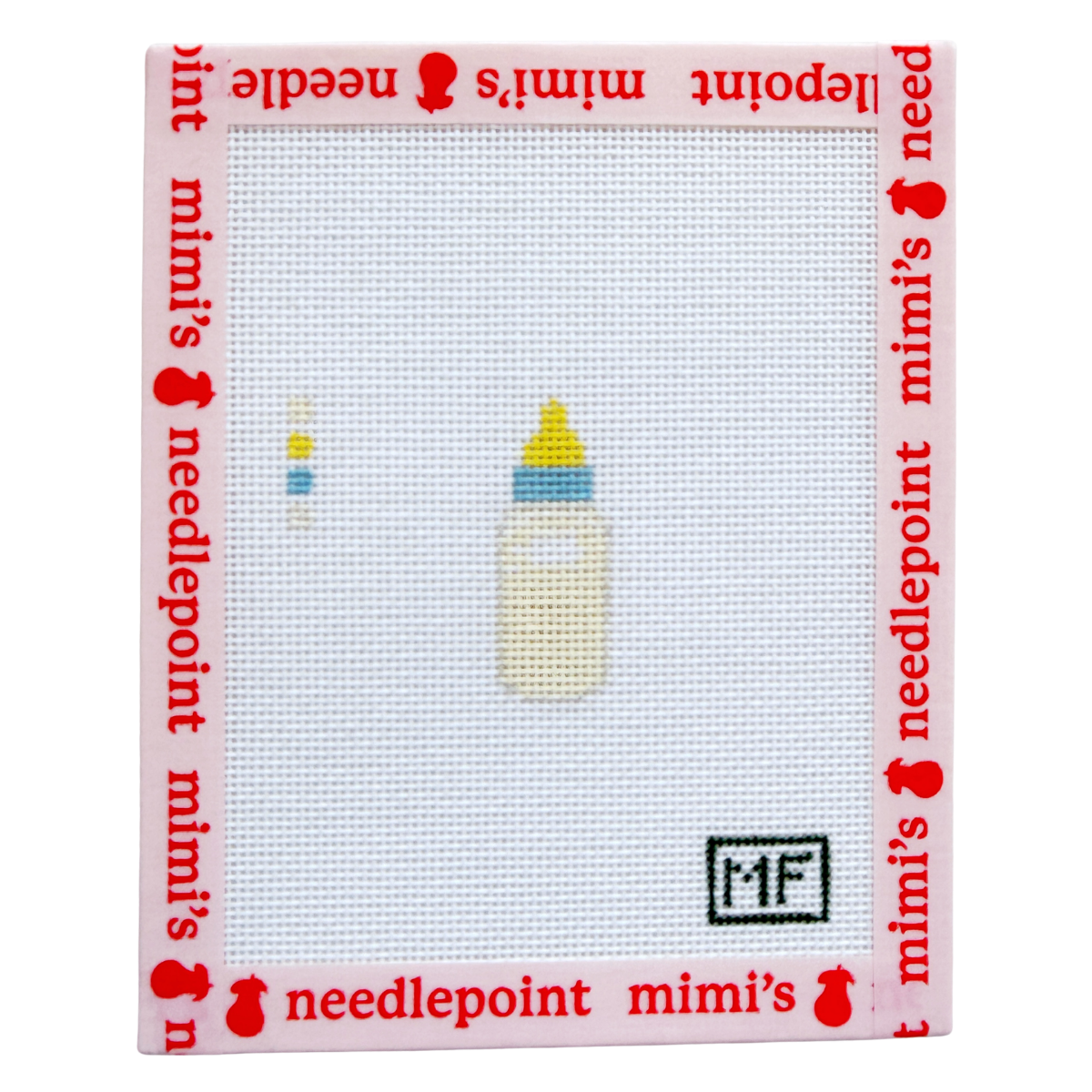 Baby Bottle Mini