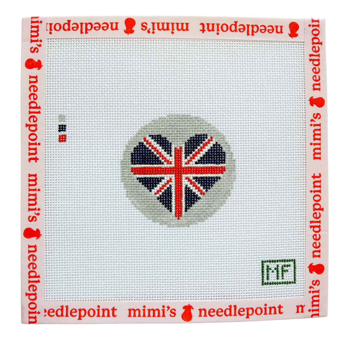 Heart Flag UK