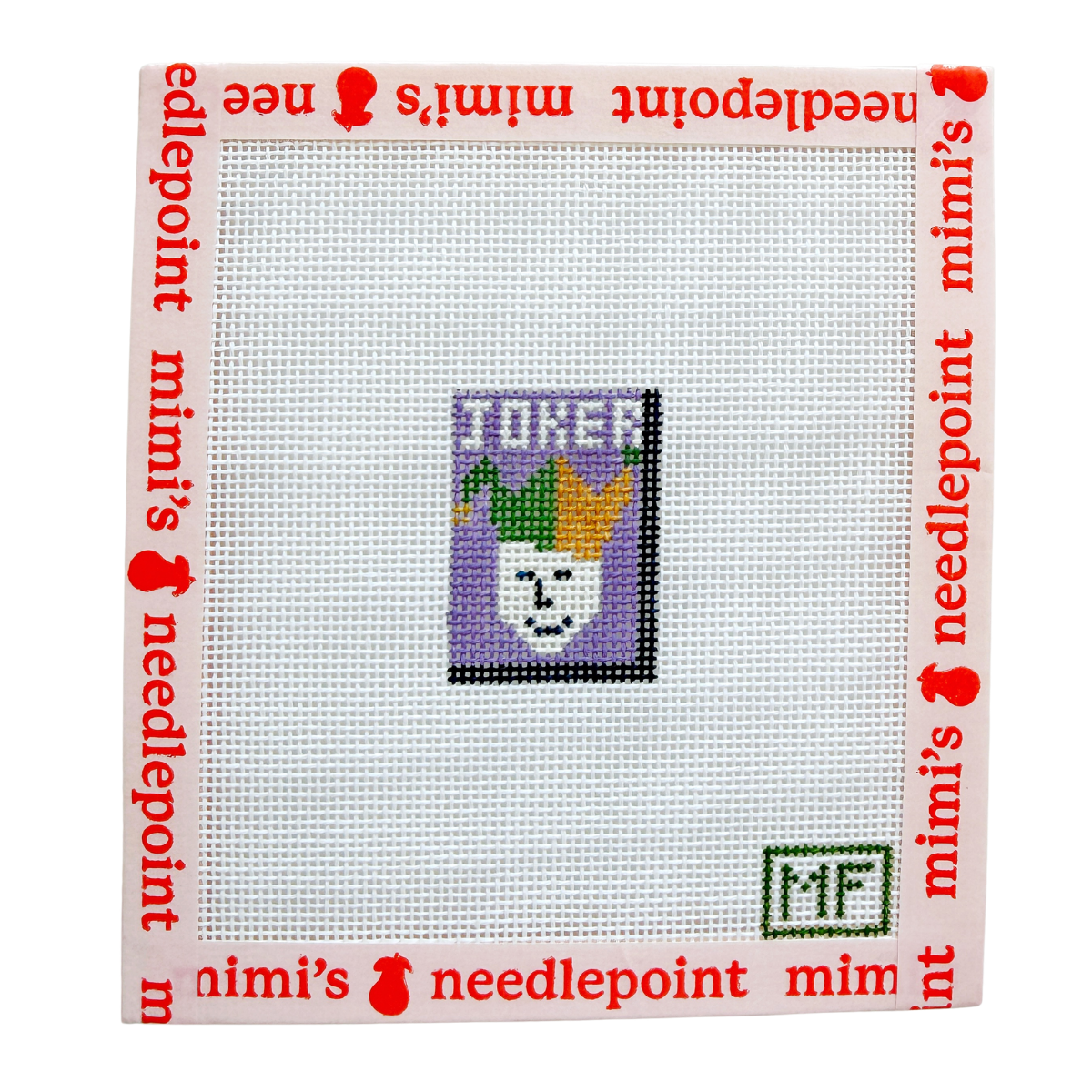 Mahjong Joker Mini