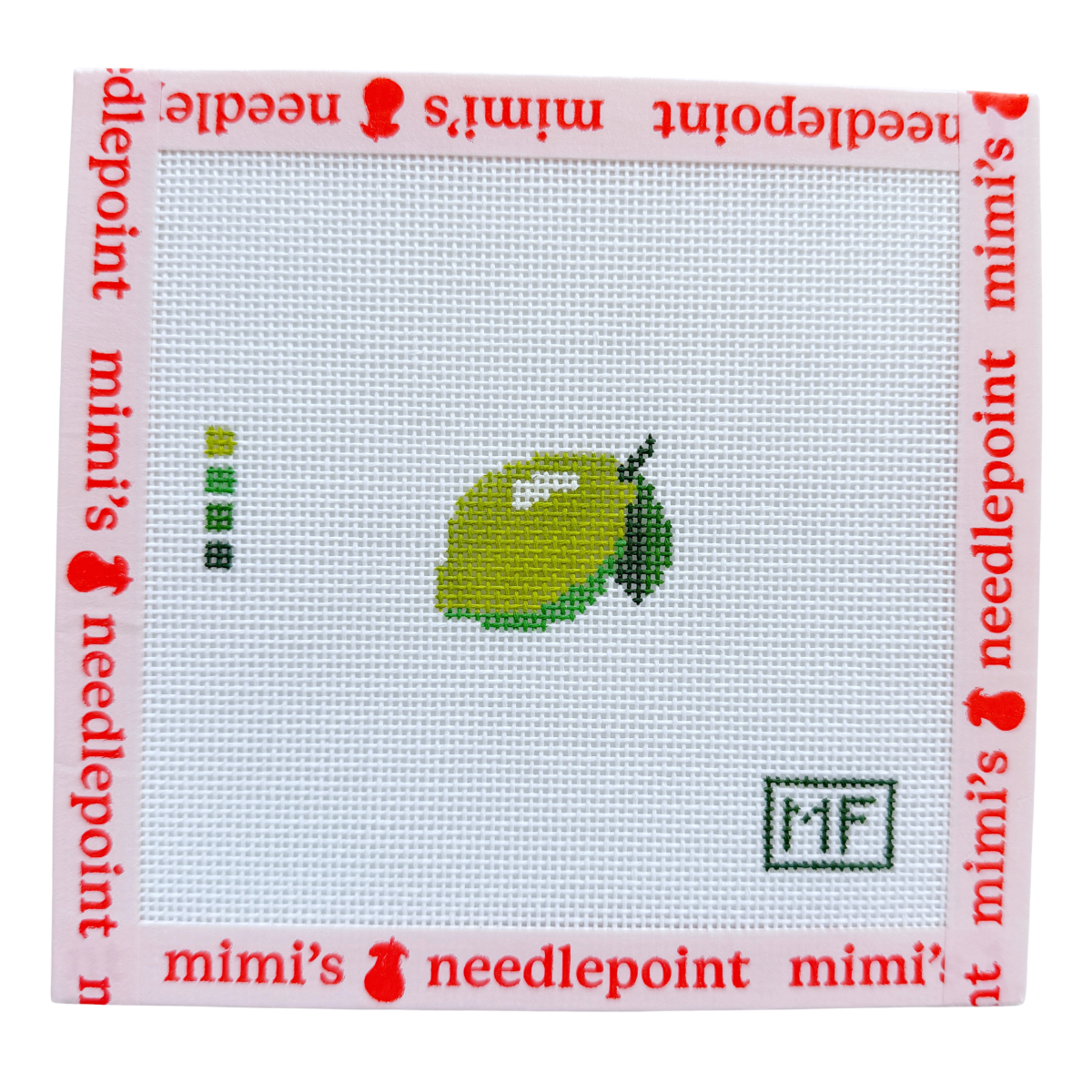 Lime Mini