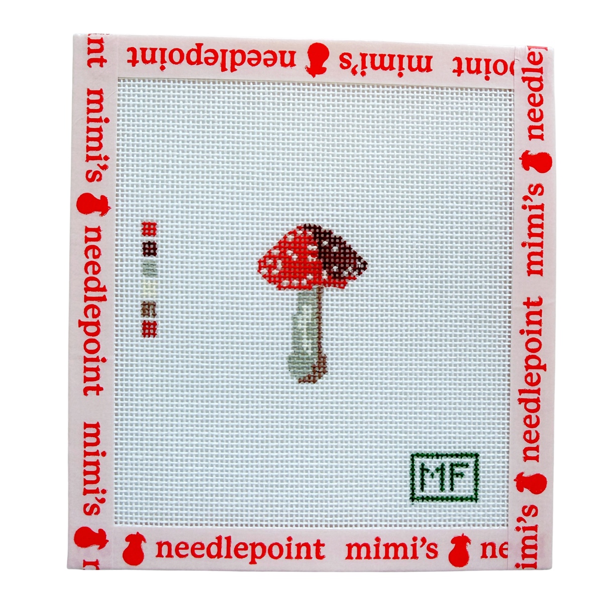 Mushroom Mini