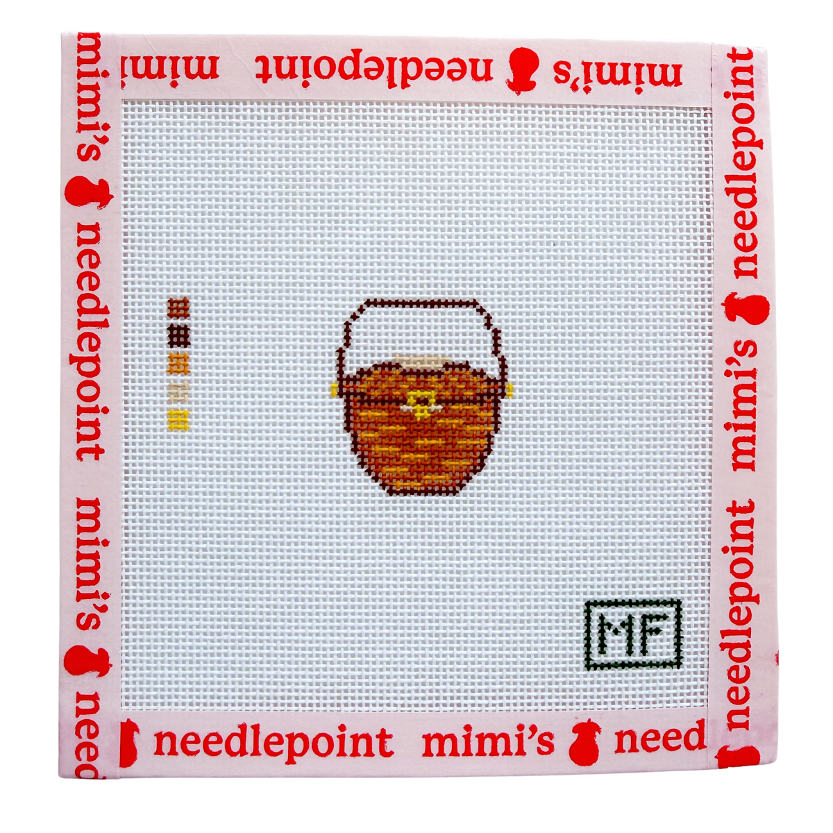 Lightship Basket Mini