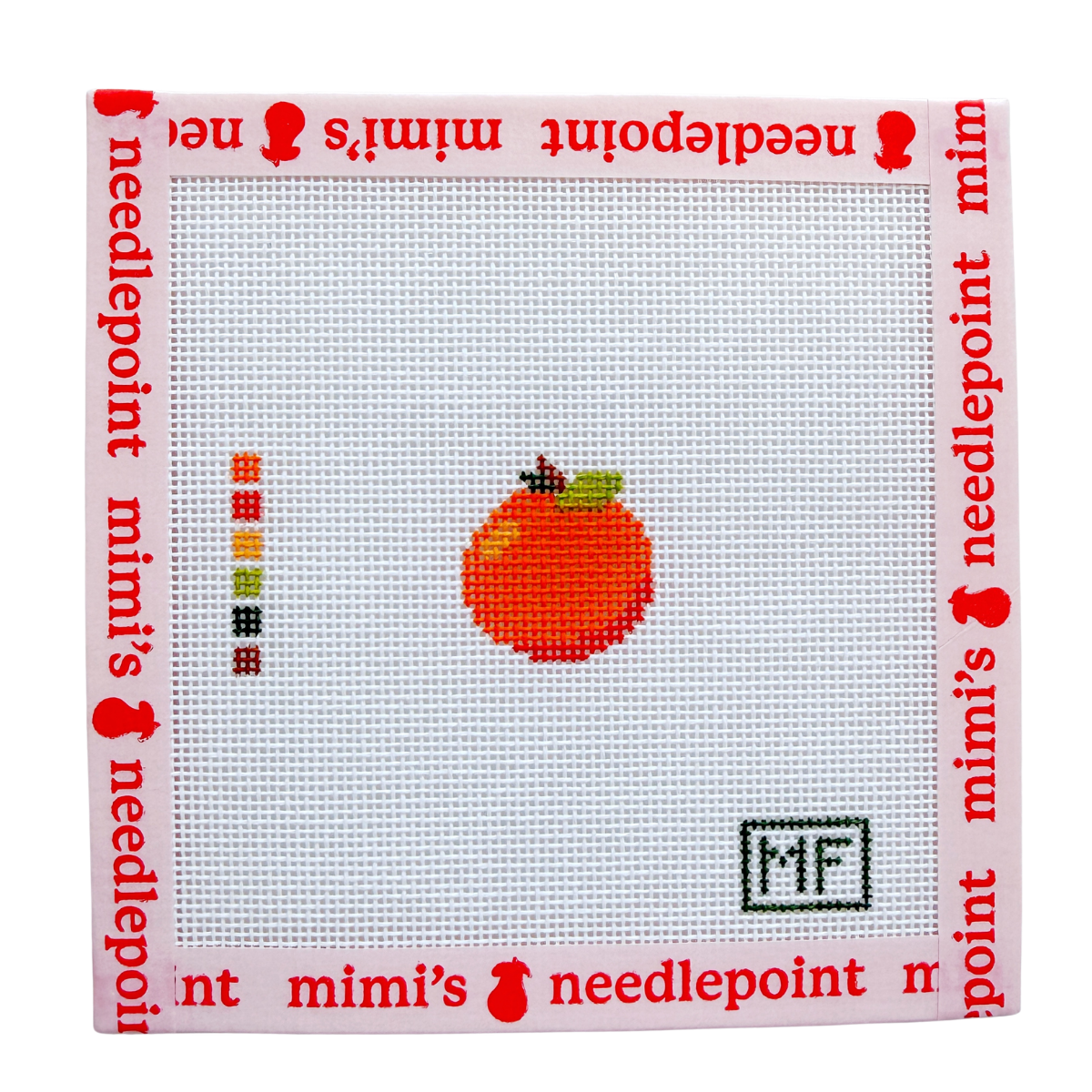 Orange Mini