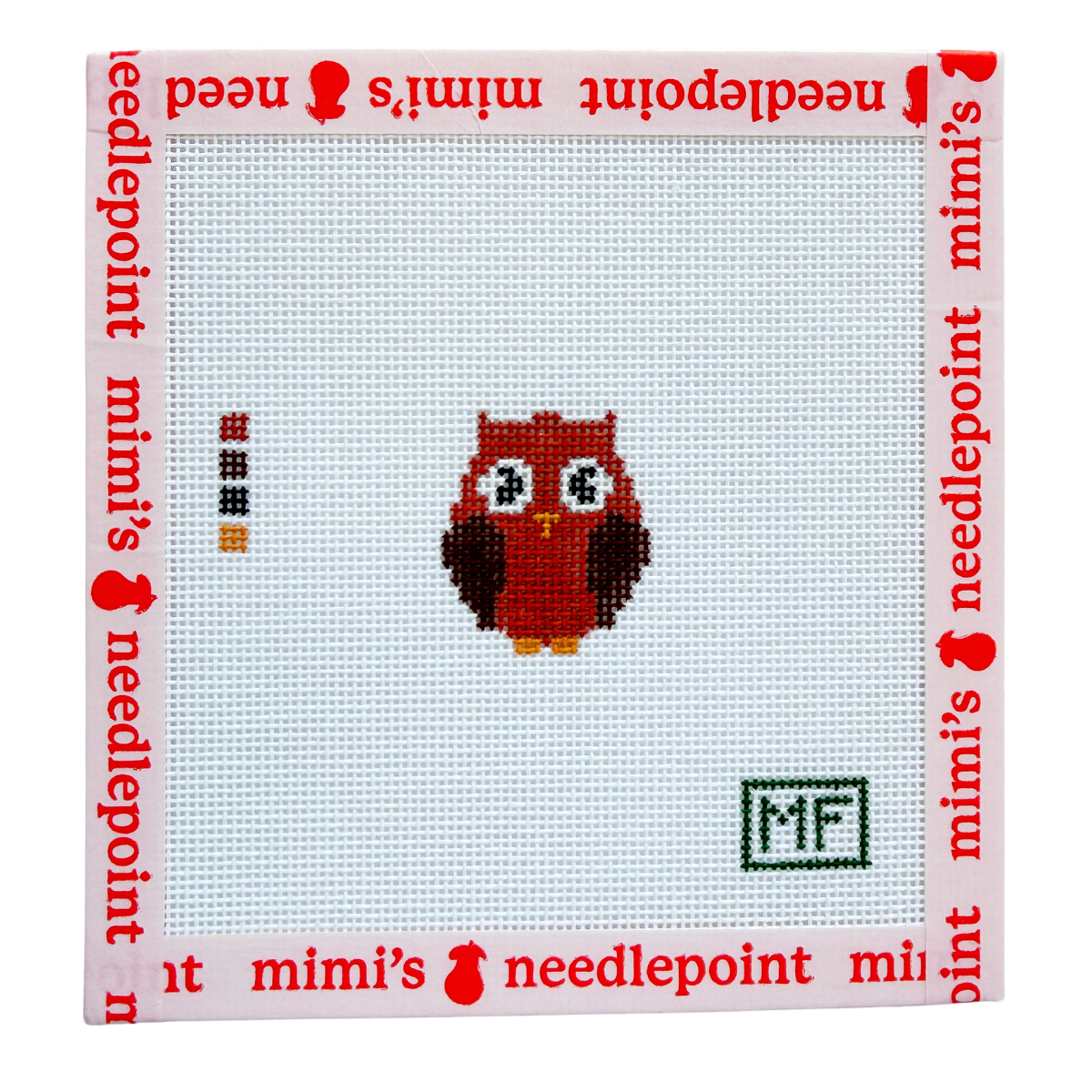 Owl Mini