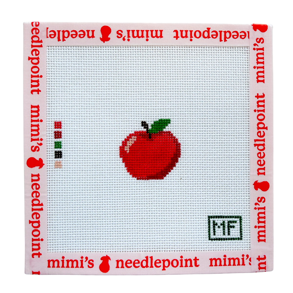 Red Apple Mini