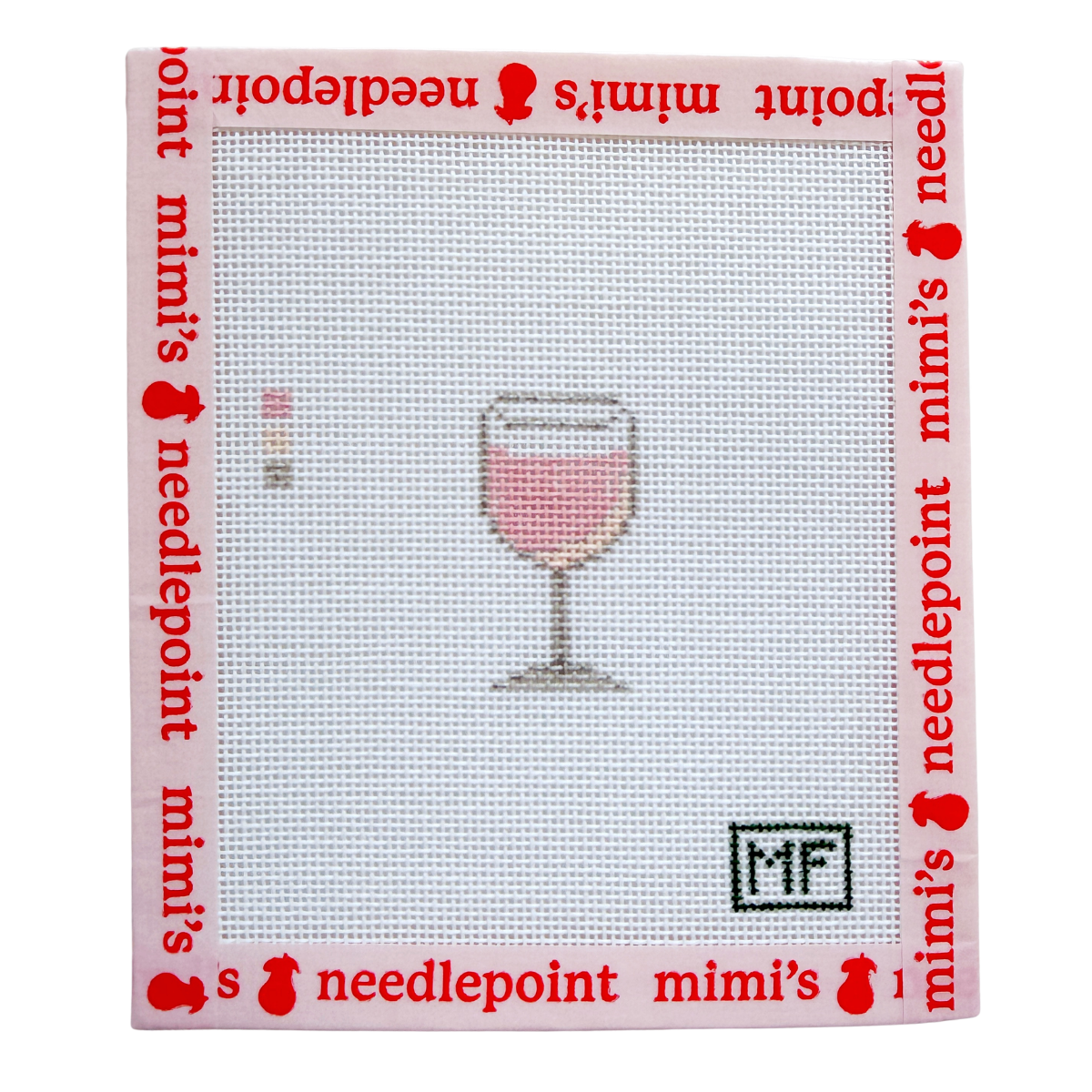 Rose Wine Mini