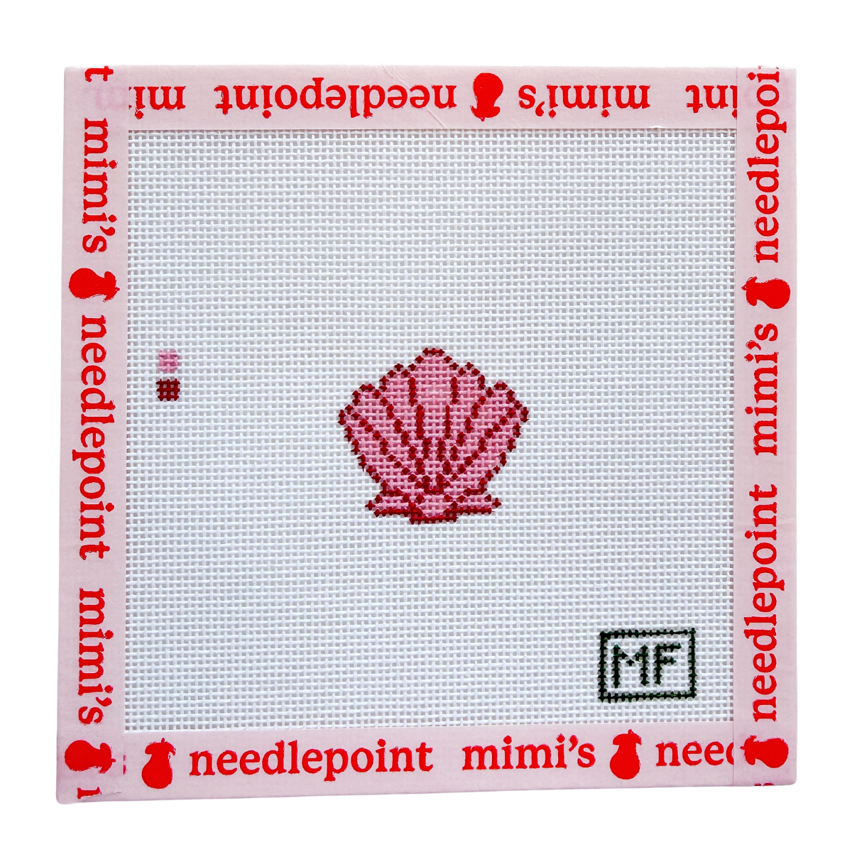 Mini Shell Pink