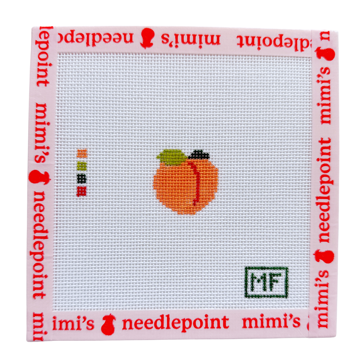 Peach Mini