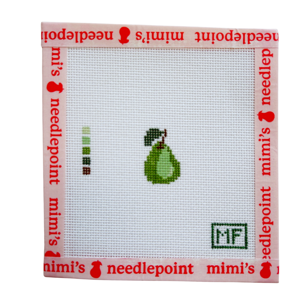 Pear Mini