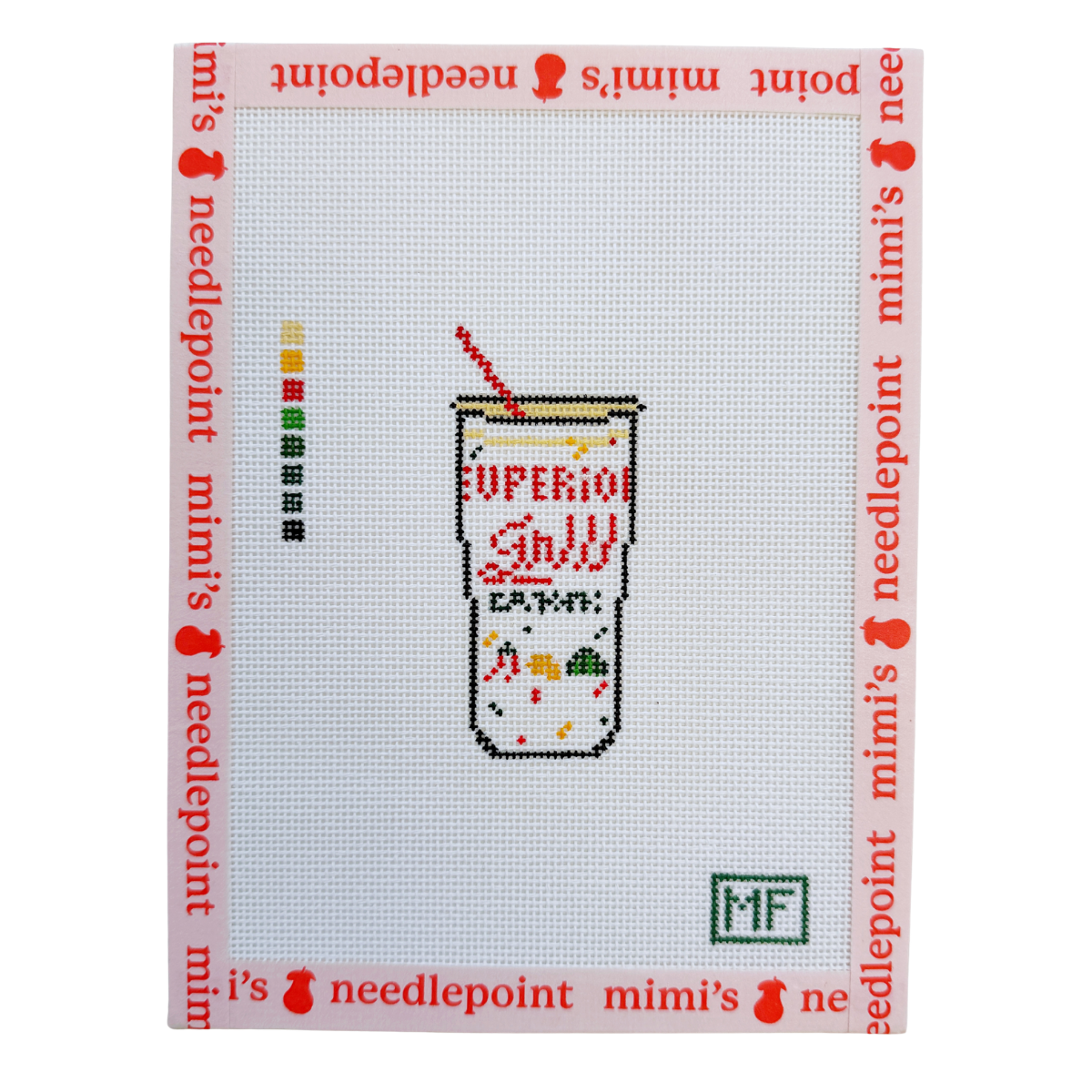 Superior Margarita Cup