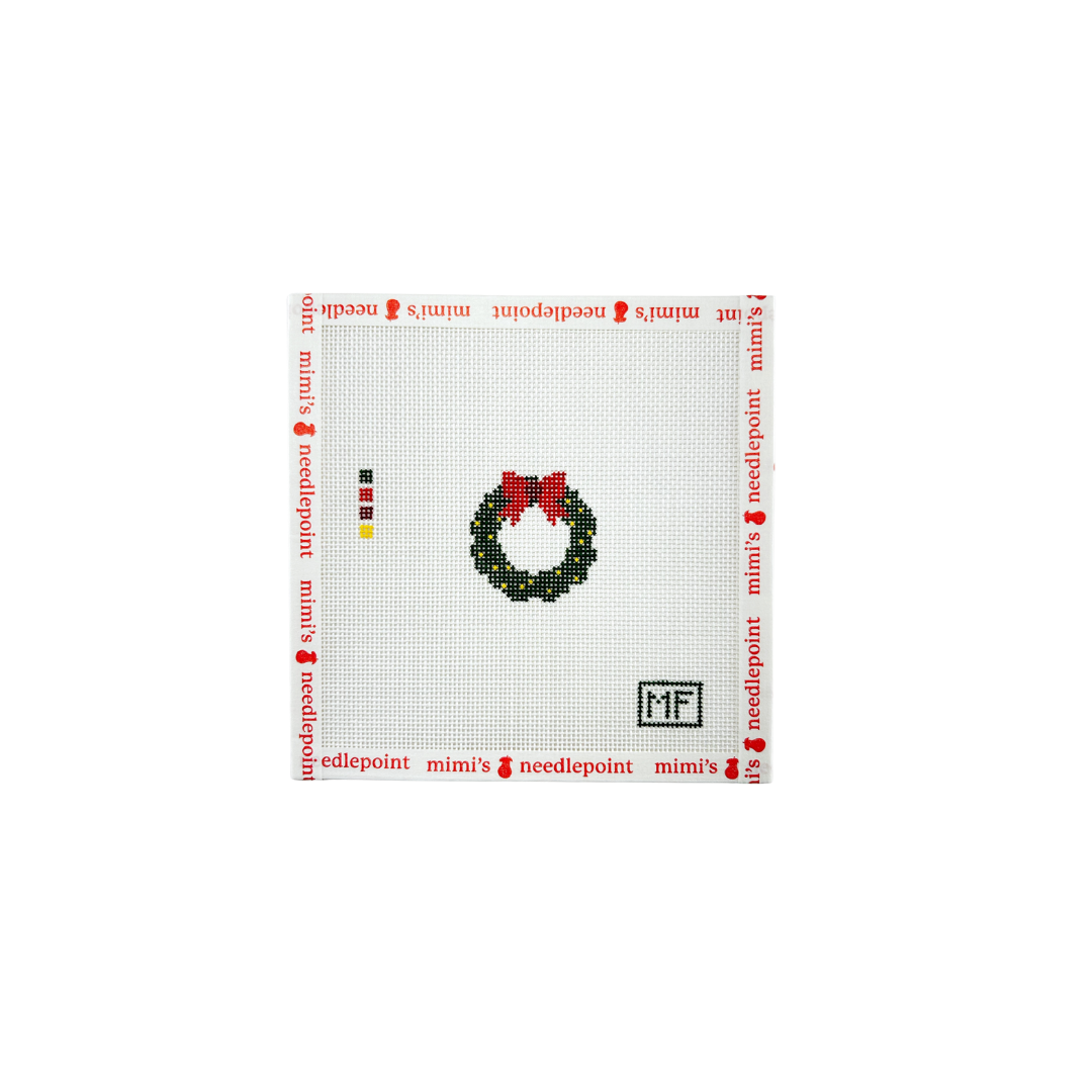 Wreath Mini