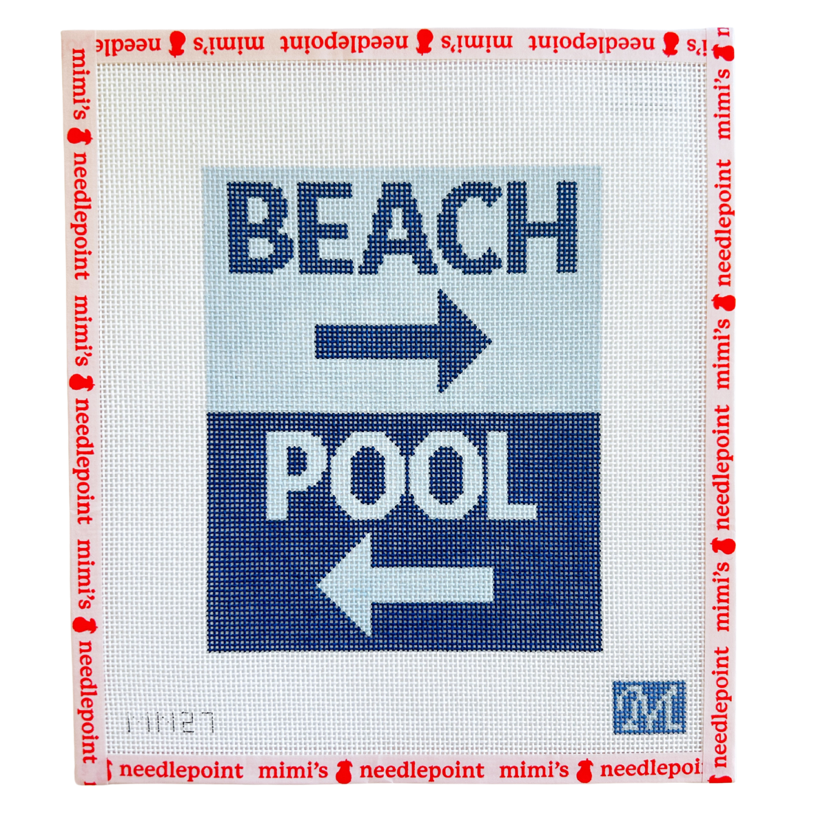 Beach or Pool