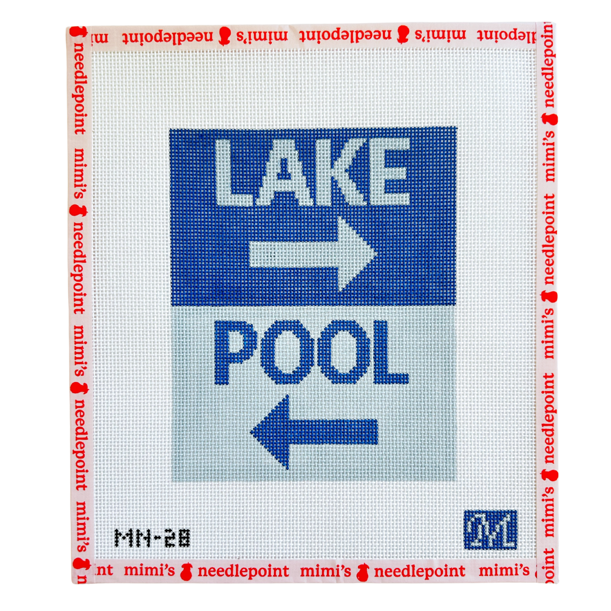 Lake or Pool
