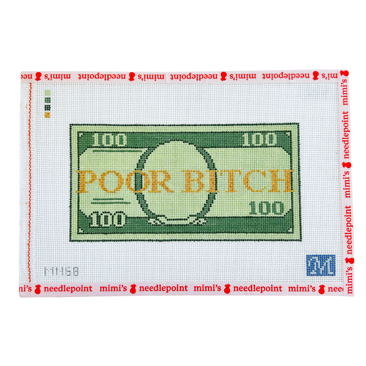 Poor Bitch