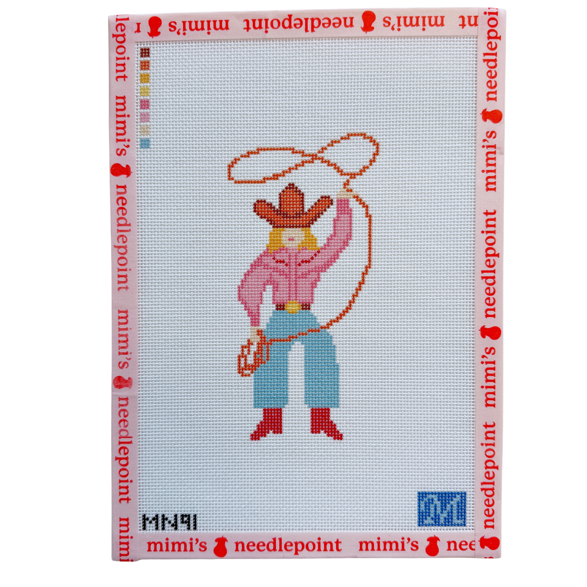 Cowgirl