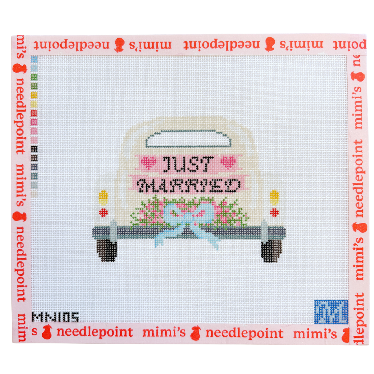 Just Married