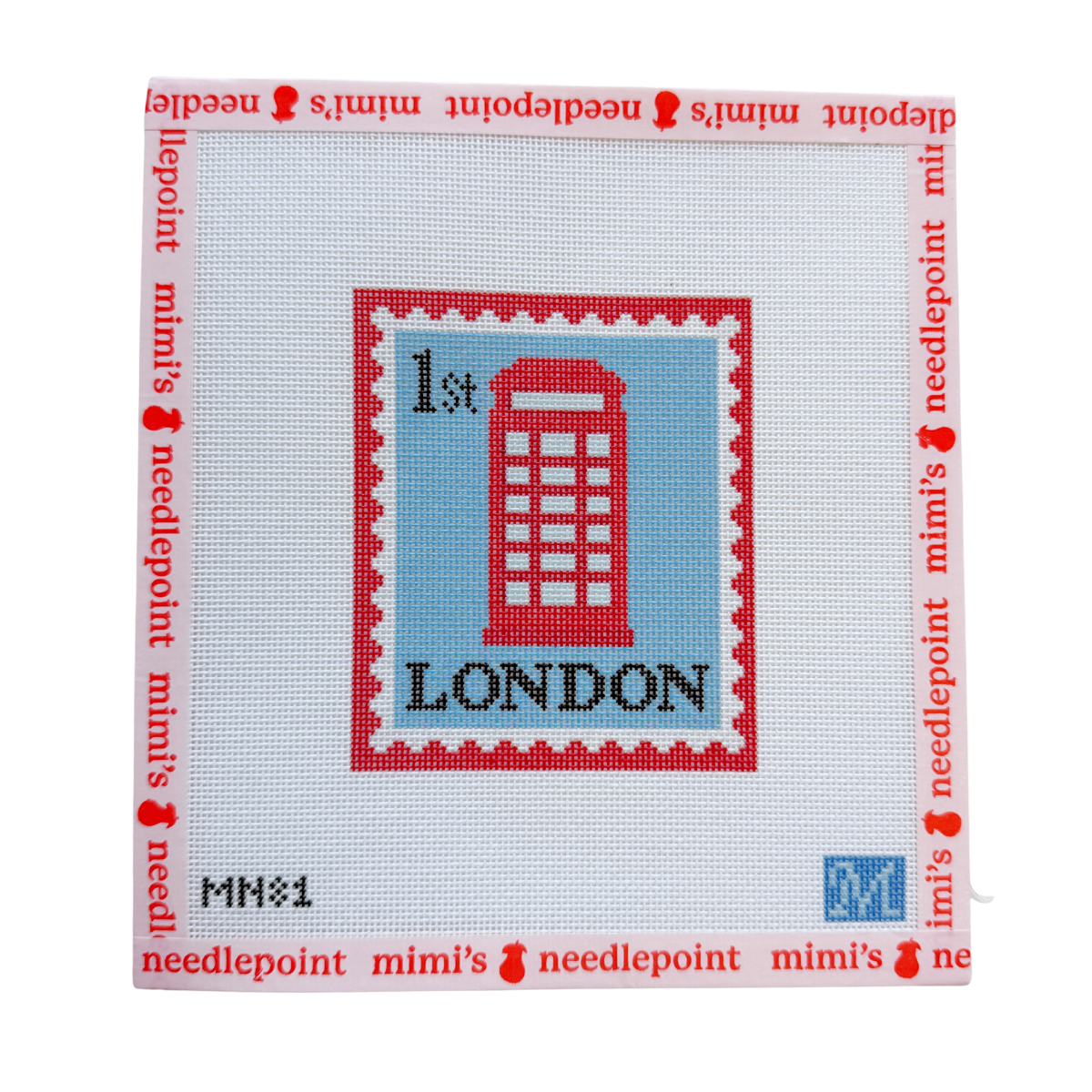 London Calling
