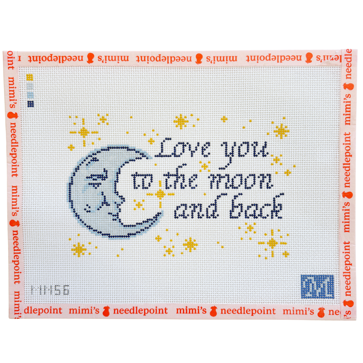 Moon & Back