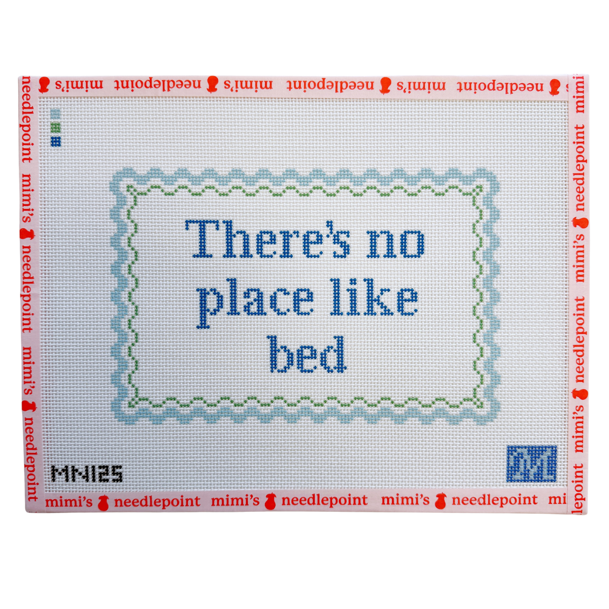 No Place Like Bed