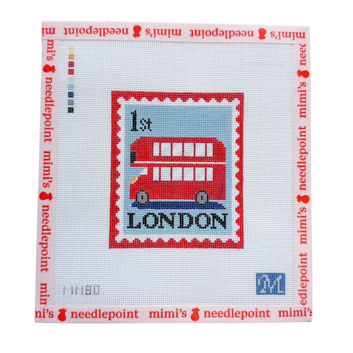 London Bus