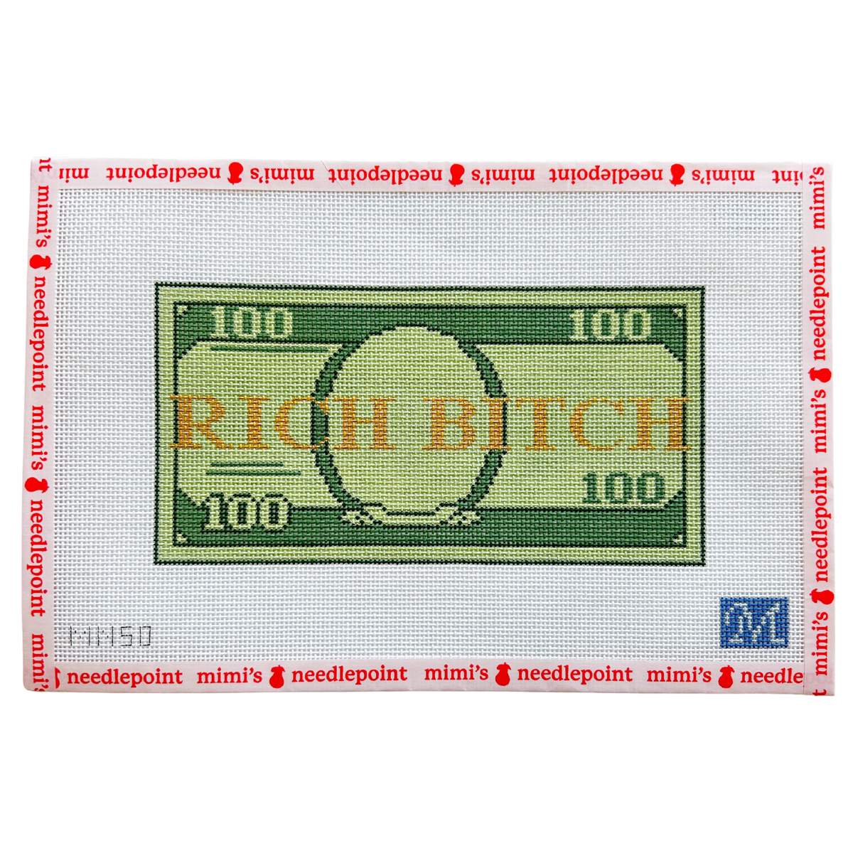 Rich Bitch