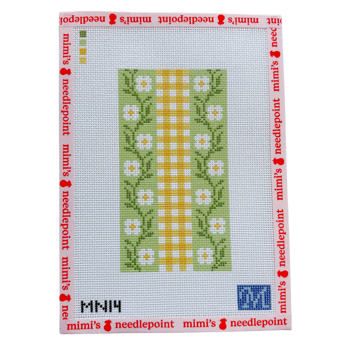 Daisy Chain Yellow
